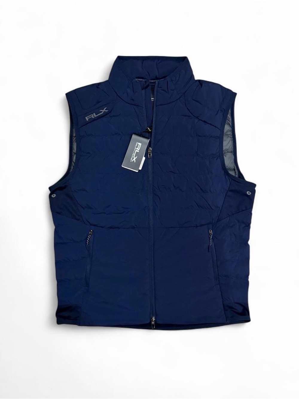 RLX Ralph Lauren Quilted Vest